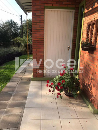 Imagem Casa com 3 Quartos à Venda,  em Santa Teresa - Sao Leopoldo