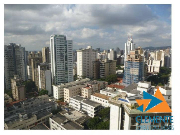 Imagem Apartamento com 4 Quartos à Venda, 197 m² em Santo Agostinho - Belo Horizonte