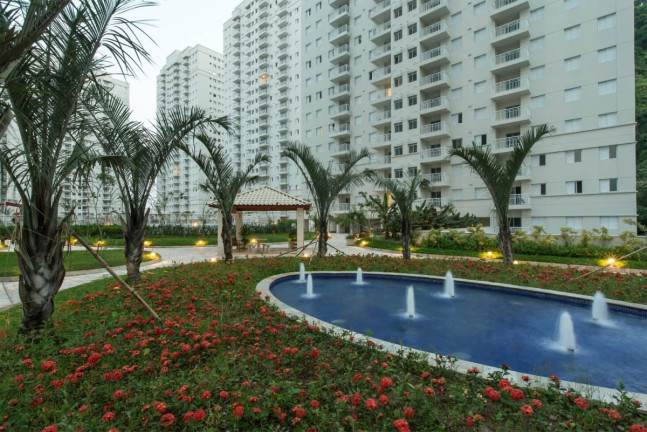 Imagem Apartamento com 2 Quartos à Venda, 62 m² em Marapé - Santos Imagem Apartamento com 2 Quartos à Venda, 62 m² em Marapé - Santos