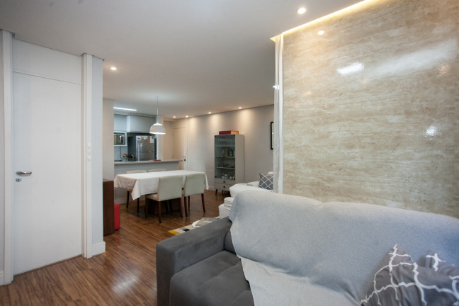 Imagem Apartamento com 2 Quartos à Venda, 70 m² em Freguesia Do ó - São Paulo