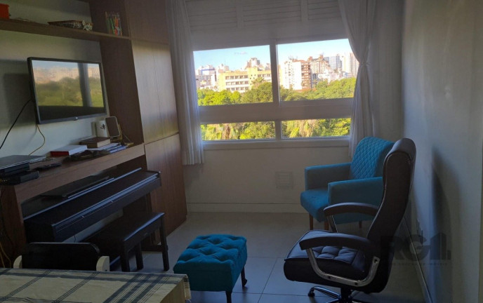 Apartamento com 2 Quartos à Venda, 64 m² em Centro Histórico - Porto Alegre