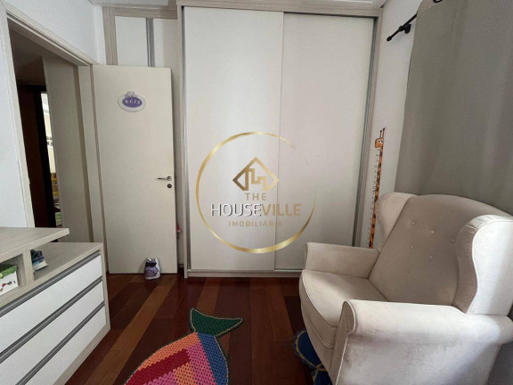 Imagem Apartamento com 3 Quartos à Venda, 87 m² em Parque Residencial Aquarius - São José Dos Campos Imagem Apartamento com 3 Quartos à Venda, 87 m² em Parque Residencial Aquarius - São José Dos Campos