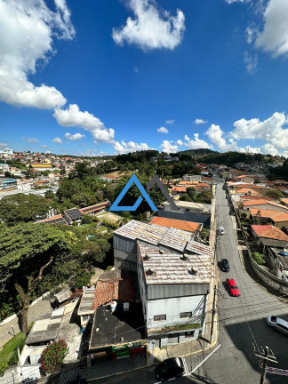 Imagem Apartamento com 2 Quartos para Alugar, 47 m² em Serpa - Caieiras Imagem Apartamento com 2 Quartos para Alugar, 47 m² em Serpa - Caieiras