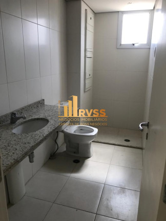 Imagem Apartamento com 4 Quartos à Venda, 213 m² em Casa Branca - Santo André