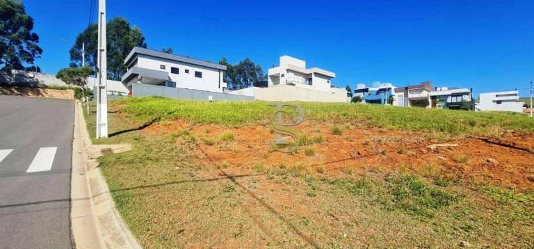 Imagem Terreno à Venda, 504 m² em Residencial San Vitale - Bragança Paulista Imagem Terreno à Venda, 504 m² em Residencial San Vitale - Bragança Paulista