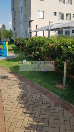 Imagem Imóvel com 2 Quartos à Venda, 49 m² em Jardim Myrian Moreira Da Costa - Campinas