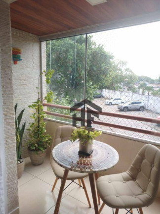 Imagem Apartamento com 3 Quartos à Venda, 75 m² em Cordeiro - Recife Imagem Apartamento com 3 Quartos à Venda, 75 m² em Cordeiro - Recife