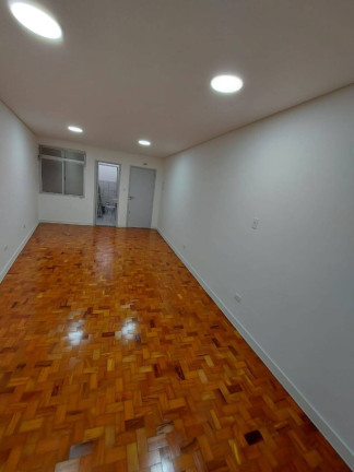 Imagem Sala Comercial à Venda, 37 m² em Centro - Santo André