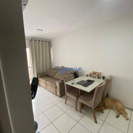 Imagem Apartamento com 2 Quartos à Venda, 43 m² em Prefeito José Walter - Fortaleza Imagem Apartamento com 2 Quartos à Venda, 43 m² em Prefeito José Walter - Fortaleza