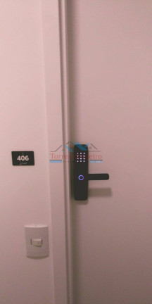 Imagem Apartamento com 1 Quarto para Alugar, 20 m² em Vila Clementino - São Paulo Imagem Apartamento com 1 Quarto para Alugar, 20 m² em Vila Clementino - São Paulo