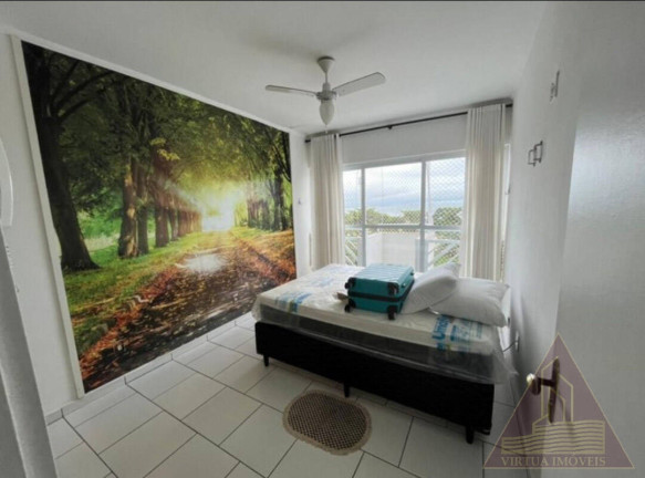 Imagem Apartamento com 3 Quartos para Alugar, 163 m² em Gonzaga - Santos Imagem Apartamento com 3 Quartos para Alugar, 163 m² em Gonzaga - Santos
