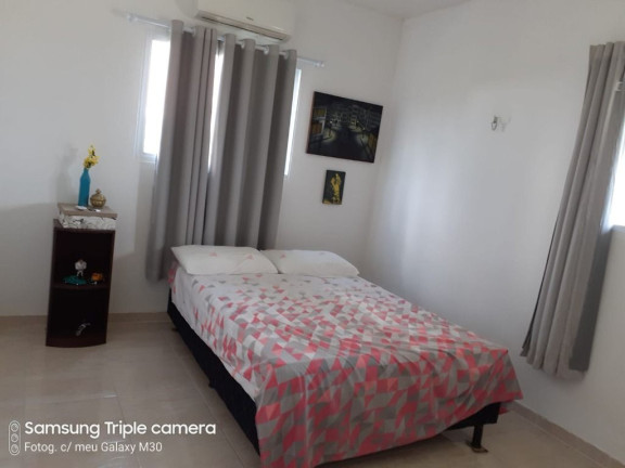 Imagem Casa com 2 Quartos à Venda, 140 m² em Gurinhém - Gurinhém