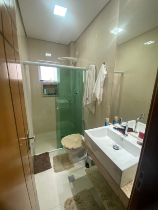 Imagem Casa com 3 Quartos à Venda, 130 m² em Embaré - Santos