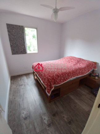 Imagem Apartamento com 3 Quartos à Venda, 55 m² em City América - São Paulo