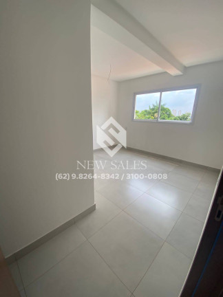 Imagem Apartamento com 2 Quartos à Venda, 51 m² em Vila Rosa - Goiânia Imagem Apartamento com 2 Quartos à Venda, 51 m² em Vila Rosa - Goiânia