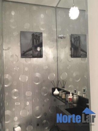 Imagem Apartamento com 3 Quartos à Venda, 85 m² em Lauzane Paulista - São Paulo