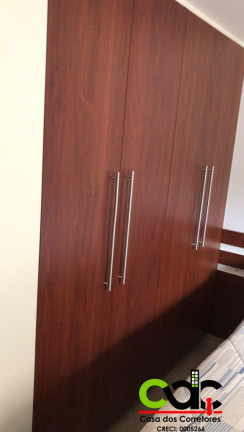 Imagem Apartamento com 2 Quartos à Venda, 50 m² em São João - Poços De Caldas