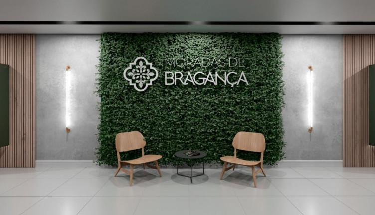 Imagem Apartamento com 2 Quartos à Venda, 63 m² em Centro - Sao Jose Dos Pinhais