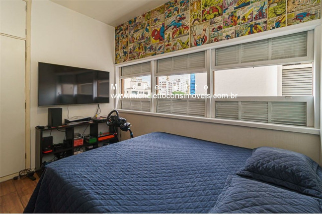 Imagem Apartamento com 3 Quartos à Venda, 143 m² em Santa Cecília - São Paulo Imagem Apartamento com 3 Quartos à Venda, 143 m² em Santa Cecília - São Paulo