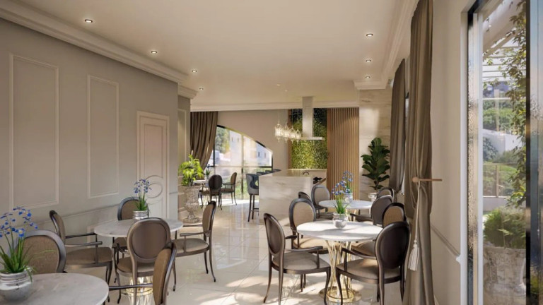 Imagem Apartamento com 2 Quartos à Venda, 85 m² em Porto Belo - Porto Belo
