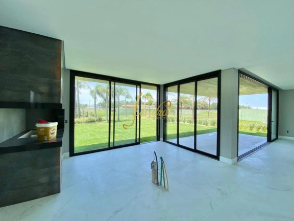 Imagem Casa de Condomínio com 5 Quartos à Venda, 403 m² em Capão Ilhas Resort - Capão Da Canoa