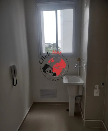 Imagem Apartamento com 2 Quartos à Venda, 51 m² em Rudge Ramos - São Bernardo Do Campo Imagem Apartamento com 2 Quartos à Venda, 51 m² em Rudge Ramos - São Bernardo Do Campo