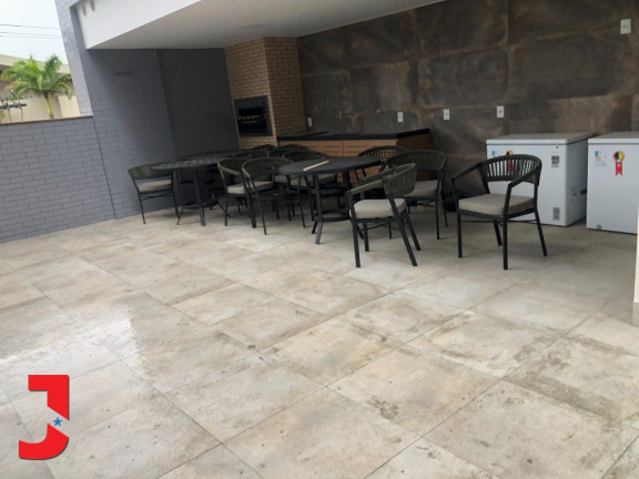 Imagem Apartamento com 2 Quartos à Venda,  em Jockey De Itaparica - Vila Velha