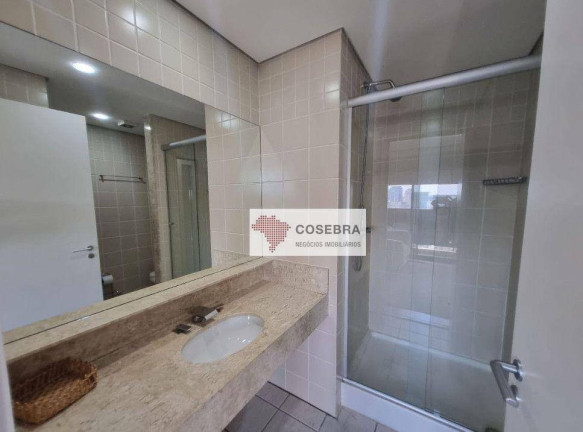 Imagem Apartamento com 1 Quarto para Alugar, 74 m² em Itaim Bibi - São Paulo