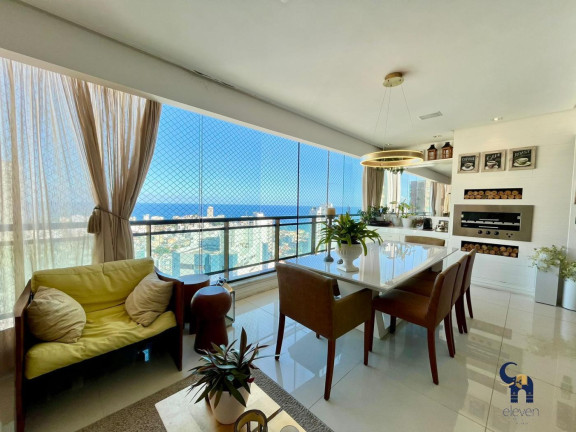 Imagem Apartamento com 3 Quartos à Venda, 185 m² em Horto Florestal - Salvador Imagem Apartamento com 3 Quartos à Venda, 185 m² em Horto Florestal - Salvador