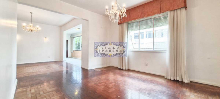 Imagem Apartamento com 4 Quartos à Venda, 184 m² em Arpoador - Rio De Janeiro