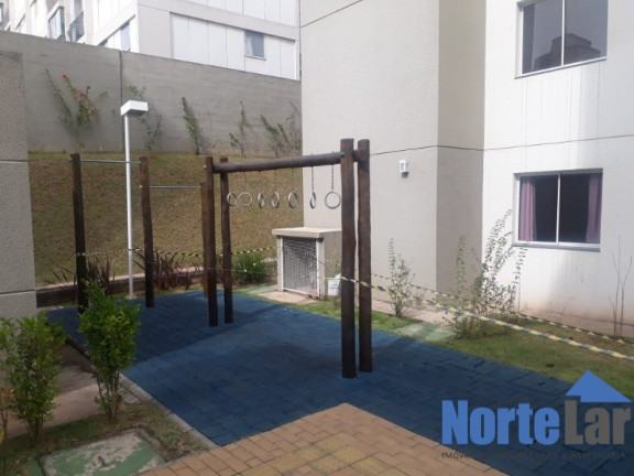 Imagem Apartamento com 2 Quartos à Venda, 46 m² em Loteamento City Jaragua - São Paulo