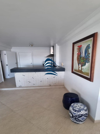 Imagem Cobertura com 3 Quartos à Venda, 277 m² em Caminho Das árvores - Salvador