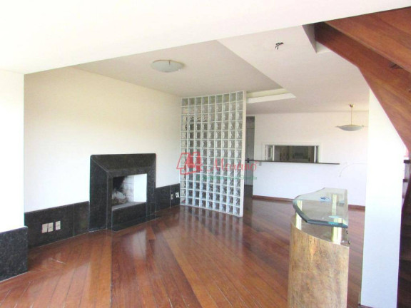 Imagem Cobertura com 4 Quartos à Venda, 302 m² em Menino Deus - Porto Alegre Imagem Cobertura com 4 Quartos à Venda, 302 m² em Menino Deus - Porto Alegre