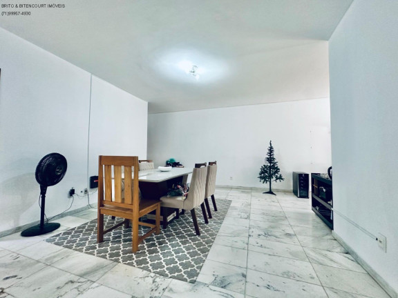 Imóvel com 3 Quartos à Venda, 135 m² em Costa Azul - Salvador