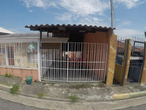 Imagem Casa com 2 Quartos à Venda, 100 m² em Artur Alvim - São Paulo