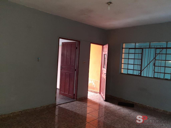 Imagem Casa com 2 Quartos à Venda, 125 m² em Jardim Vera Cruz - São Paulo