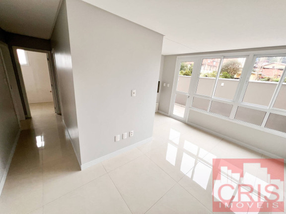 Imagem Apartamento com 2 Quartos à Venda, 54 m² em Borgo - Bento Gonçalves