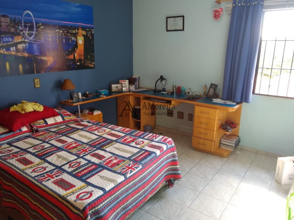 Imagem Casa com 3 Quartos à Venda, 372 m² em Jardim São Vicente - Jundiaí
