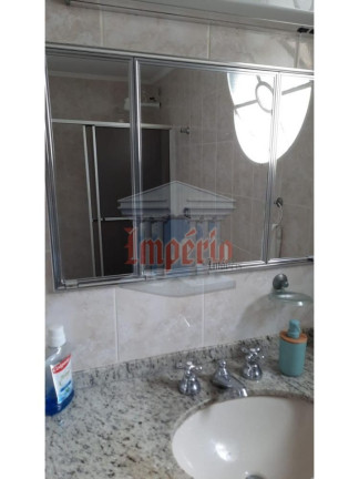 Imagem Apartamento com 3 Quartos à Venda, 136 m² em Centro - Santo André Imagem Apartamento com 3 Quartos à Venda, 136 m² em Centro - Santo André