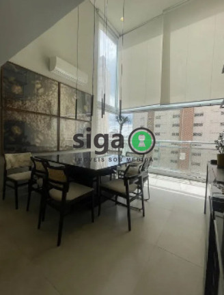 Imagem Apartamento com 2 Quartos à Venda, 138 m² em Vila Andrade - São Paulo Imagem Apartamento com 2 Quartos à Venda, 138 m² em Vila Andrade - São Paulo
