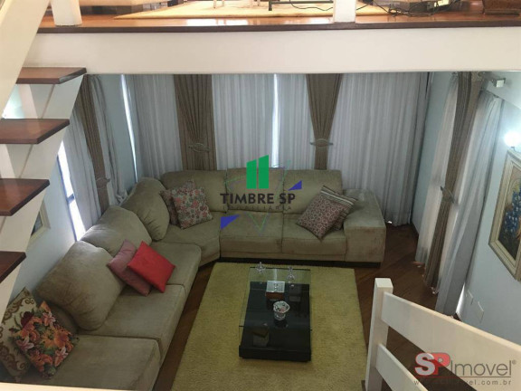 Imagem Apartamento com 4 Quartos à Venda, 185 m² em água Fria - São Paulo