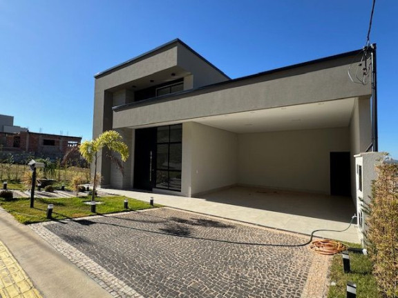 Imagem Casa com 3 Quartos à Venda, 221 m² em Jardins Nápoles - Senador Canedo Imagem Casa com 3 Quartos à Venda, 221 m² em Jardins Nápoles - Senador Canedo