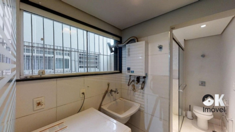 Imagem Apartamento com 2 Quartos à Venda, 90 m² em Perdizes - São Paulo Imagem Apartamento com 2 Quartos à Venda, 90 m² em Perdizes - São Paulo