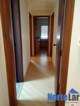 Imagem Apartamento com 3 Quartos à Venda, 100 m² em Parque Mandaqui - São Paulo