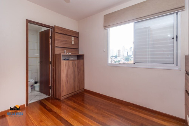 Imagem Apartamento com 3 Quartos à Venda,  em Vila Clementino - São Paulo