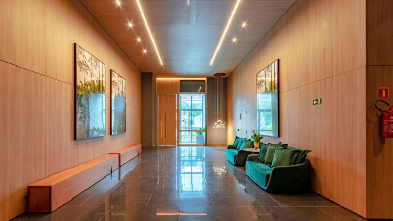 Imagem Apartamento com 3 Quartos à Venda, 236 m² em Juvevê - Curitiba