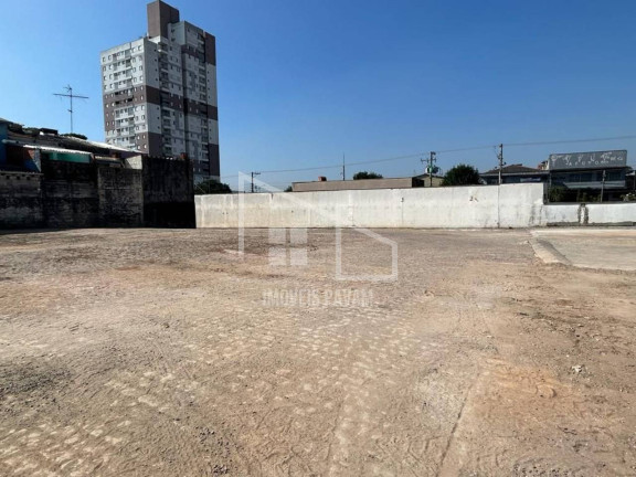 Imagem Terreno para Alugar, 2.630 m² em Taboão - São Bernardo Do Campo