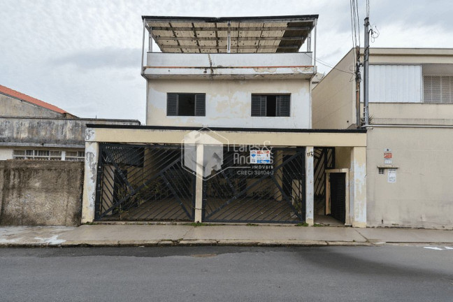 Casa com 4 Quartos à Venda, 384 m² em Vila Monumento - São Paulo