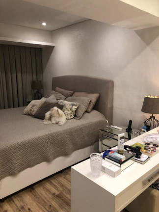 Imagem Apartamento com 3 Quartos à Venda, 288 m² em Jardim São Paulo - Americana Imagem Apartamento com 3 Quartos à Venda, 288 m² em Jardim São Paulo - Americana