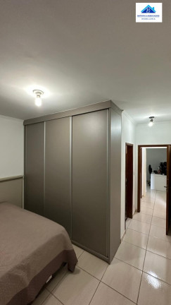 Imagem Apartamento com 2 Quartos à Venda, 75 m² em São Bernardo - Campinas